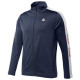 Reebok Ανδρική ζακέτα Training Essentials Linear Logo